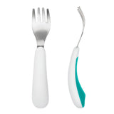 Fork & Spoon Set Q7