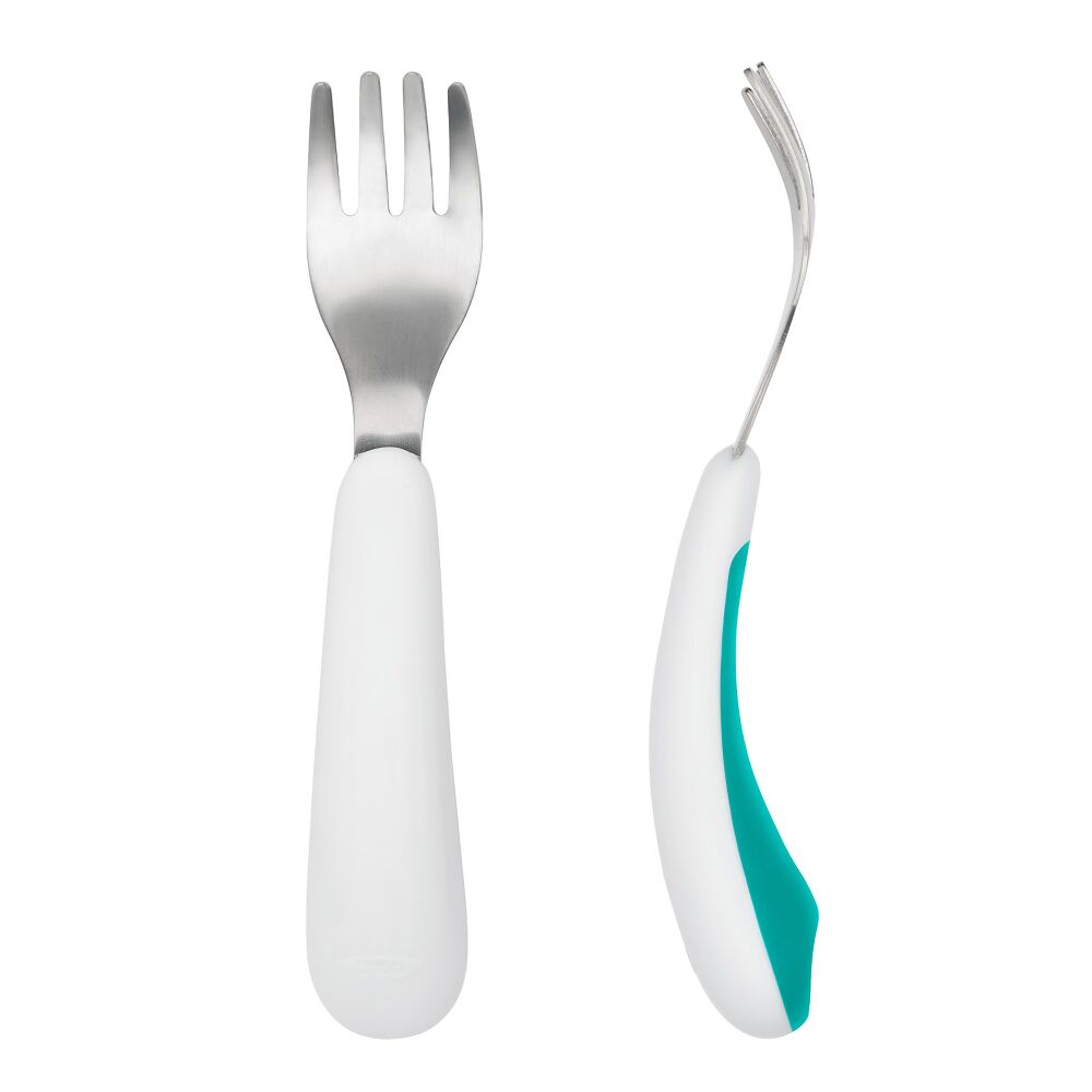 Fork & Spoon Set Q7