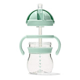Transitions 6 Oz Straw Cup with Handles Set Y6