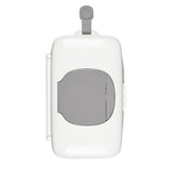 On-the-Go Wipes Dispenser with Diaper Pouch Z1