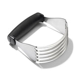 Dough Blender With Blades H2