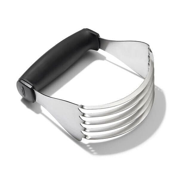 Dough Blender With Blades H2