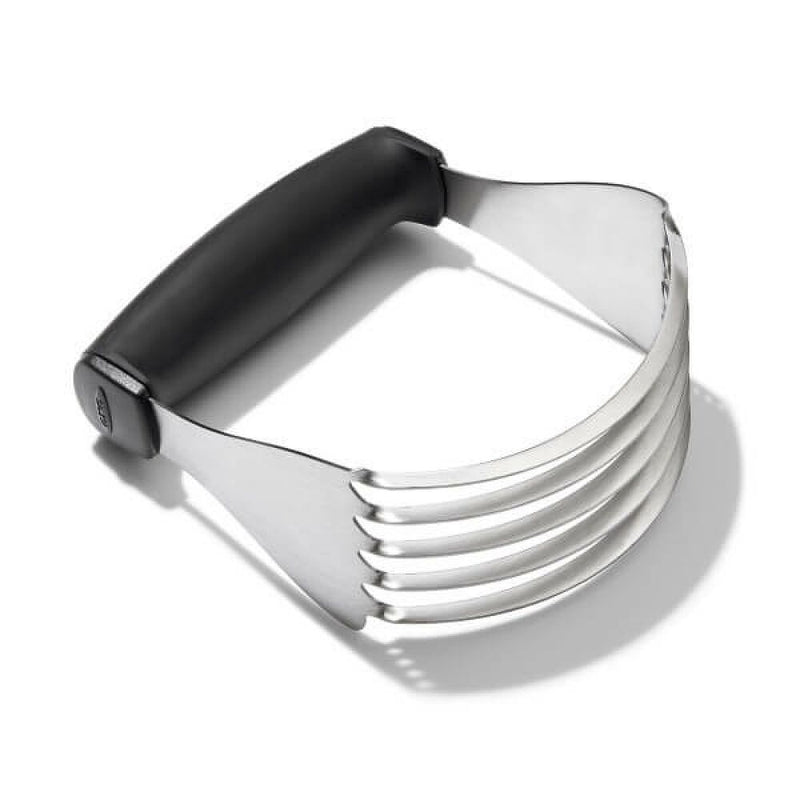 Dough Blender With Blades H2