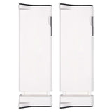 OXO TOT Expandable Dresser Drawer Divider - 4 Pack T3