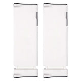 OXO TOT Expandable Dresser Drawer Divider - 4 Pack T3