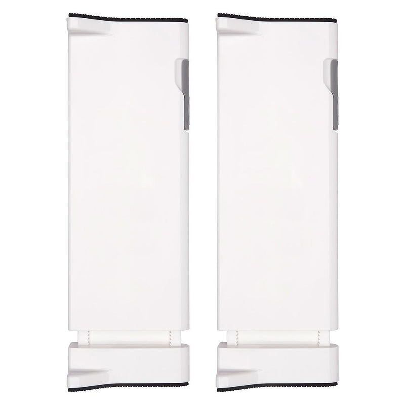 OXO TOT Expandable Dresser Drawer Divider - 4 Pack T3