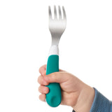 Fork & Spoon Set Q7
