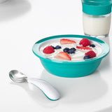 Fork & Spoon Set Q7