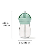 Transitions 9 Oz Straw Cup Set Y4