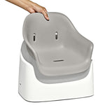 Nest Booster Seat with Removable Cushion V2