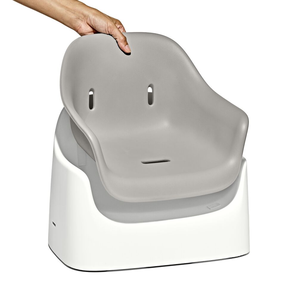 Nest Booster Seat with Removable Cushion V2
