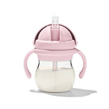 Transitions 6 Oz Straw Cup With Removable Handles P8