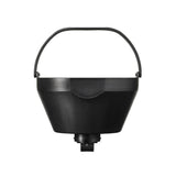 Replacement Large Brew Basket for 12-Cup Coffee Maker Z9