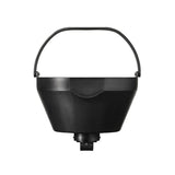 Replacement Large Brew Basket for 12-Cup Coffee Maker Z9