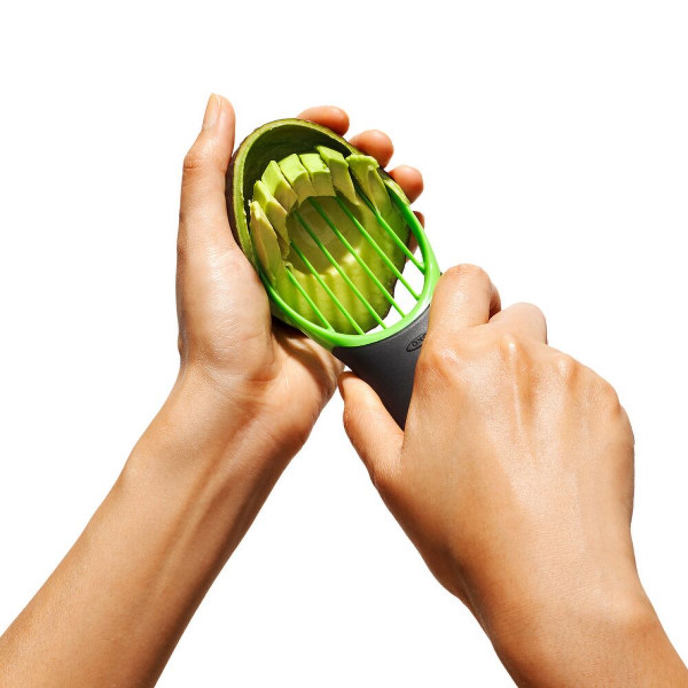 3-in-1 Avocado Slicer U8