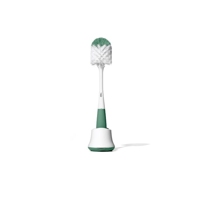 Bottle Brush With Stand X9