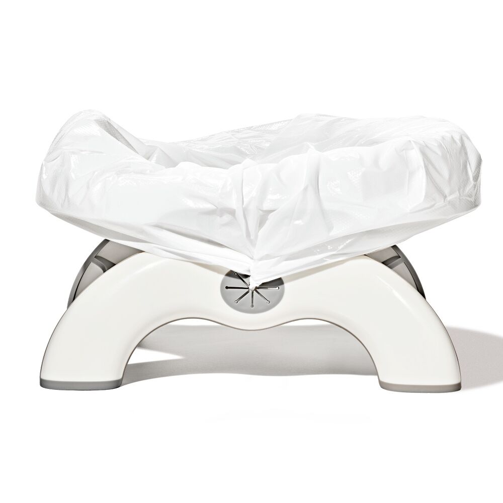2-in-1 Go Potty™ with Travel Bag F7