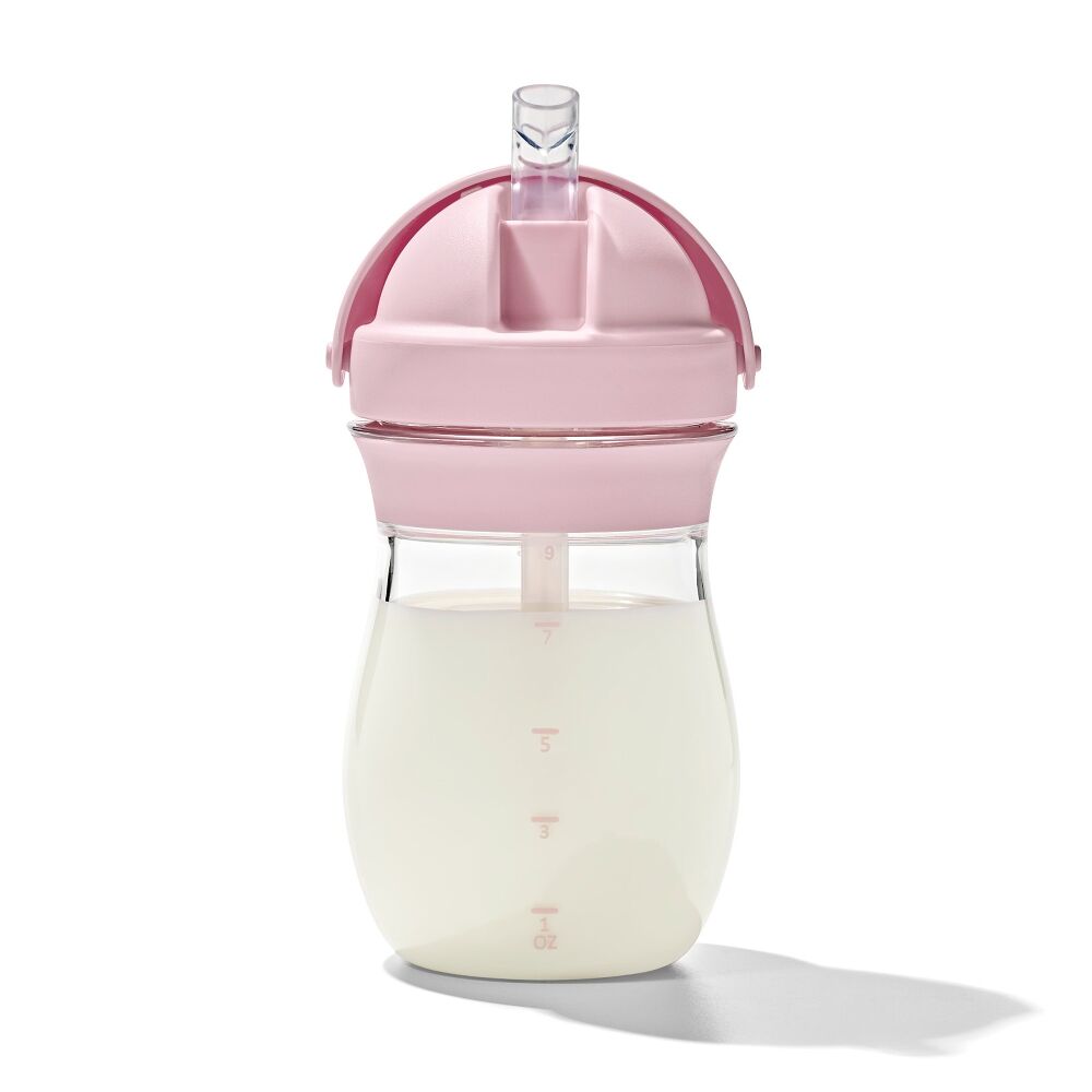 Transitions 9 Oz Straw Cup Z6