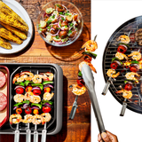 Outdoors Grilling Prep and Carry System C3