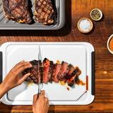 Outdoors Grilling Prep and Carry System C3