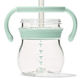 Transitions 6 Oz Straw Cup With Removable Handles P8