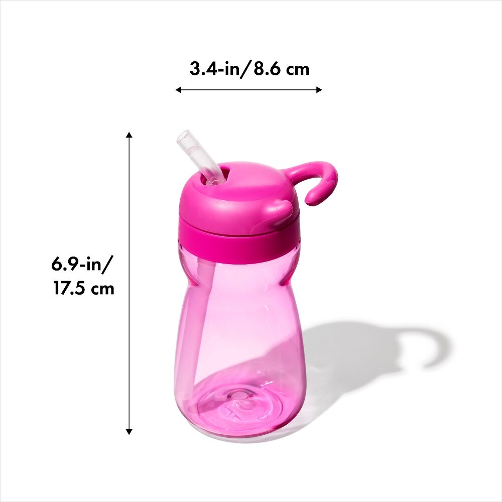 Adventure Water Bottle 12 Oz M4