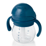 Transitions 6 Oz Straw Cup with Handles Set Y6
