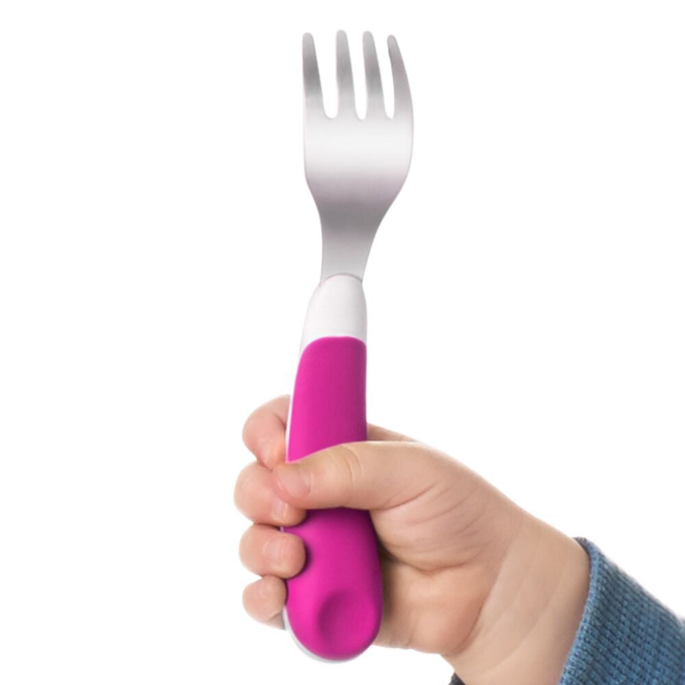 Fork & Spoon Set Q7