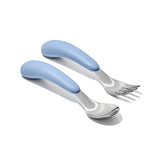 Fork & Spoon Set Q7