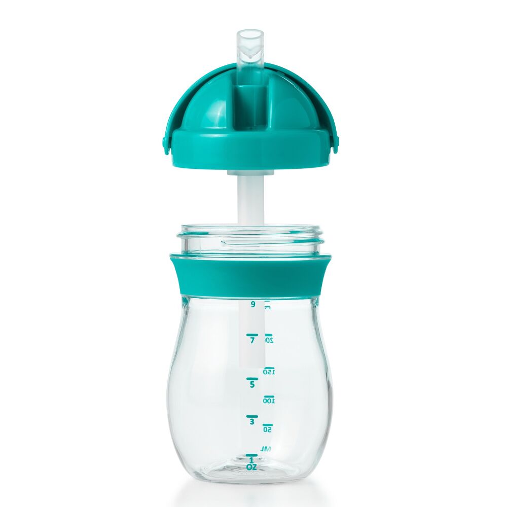 Transitions 9 Oz Straw Cup Set Y4
