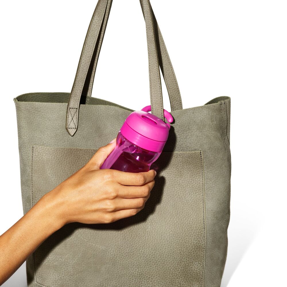 Adventure Water Bottle 12 Oz M4
