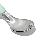 Fork & Spoon Set Q7