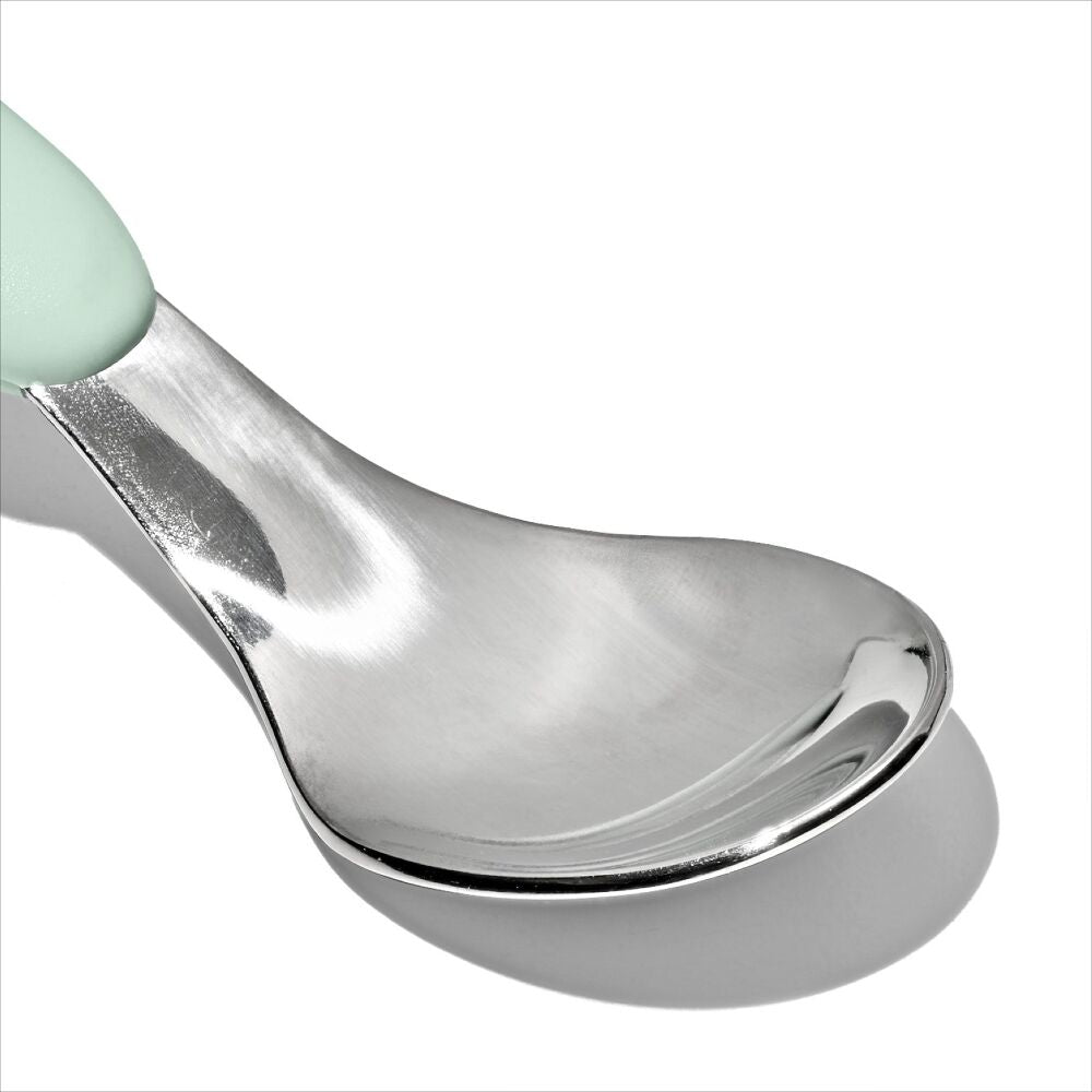 Fork & Spoon Set Q7