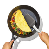 OXO Outdoor Silicone Camp Stove Turner D7