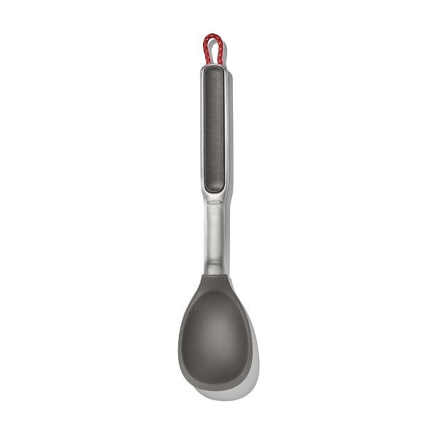 OXO Outdoor Silicone Camp Stove Spoon G2