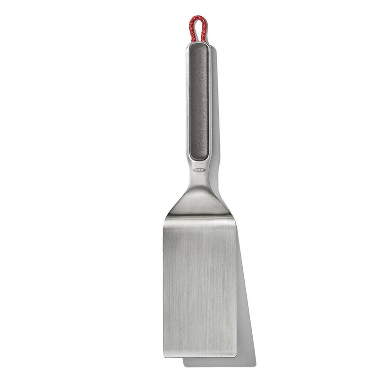 OXO Outdoor Griddle Turner F1