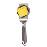 OXO Outdoor Griddle Turner F1