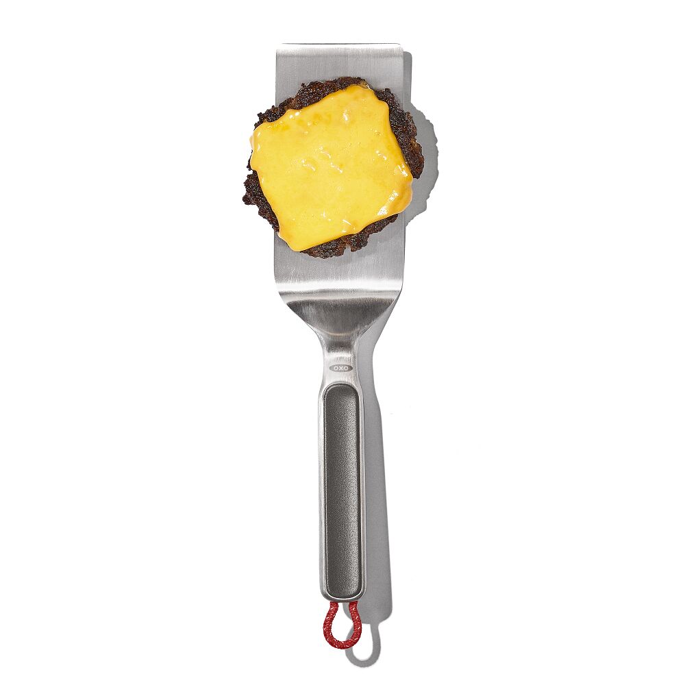 OXO Outdoor Griddle Turner F1