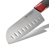 OXO Outdoor 5.5in Santoku Knife with Locking Sheath T8