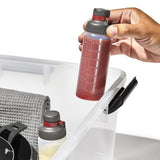 OXO Outdoor Leakproof Squeeze Bottle Set H9