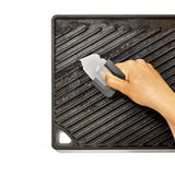 OXO Outdoor 3-in-1 Squeegee and Scraper P9