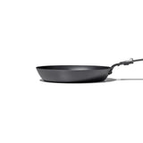 Carbon Steel With Removable Handle 10in Pan P6