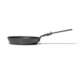 Carbon Steel With Removable Handle 8in Pan V2