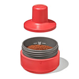 Outdoor Rapid Brewer with Travel Bag C6