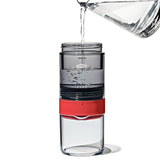 Outdoor Rapid Brewer with Travel Bag C6