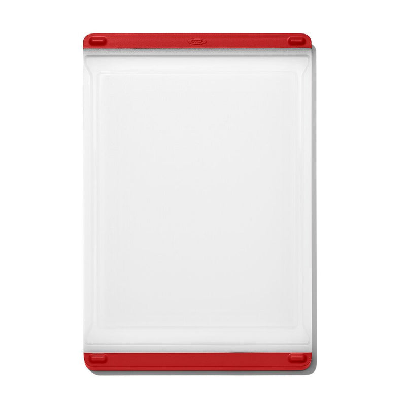 OXO Outdoor Steady Surface Cutting Board S4