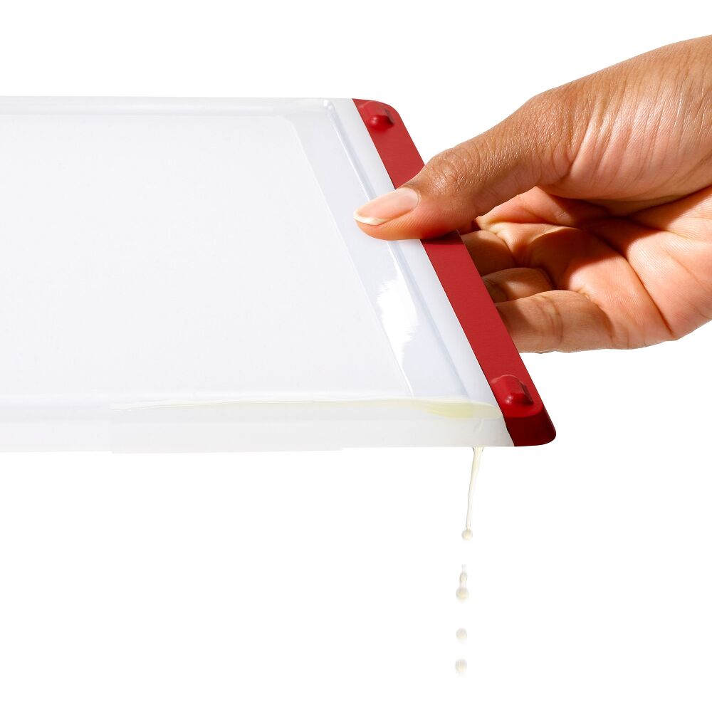 OXO Outdoor Steady Surface Cutting Board S4