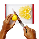 OXO Outdoor Steady Surface Cutting Board S4