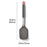 OXO Outdoor Silicone Camp Stove Turner D7