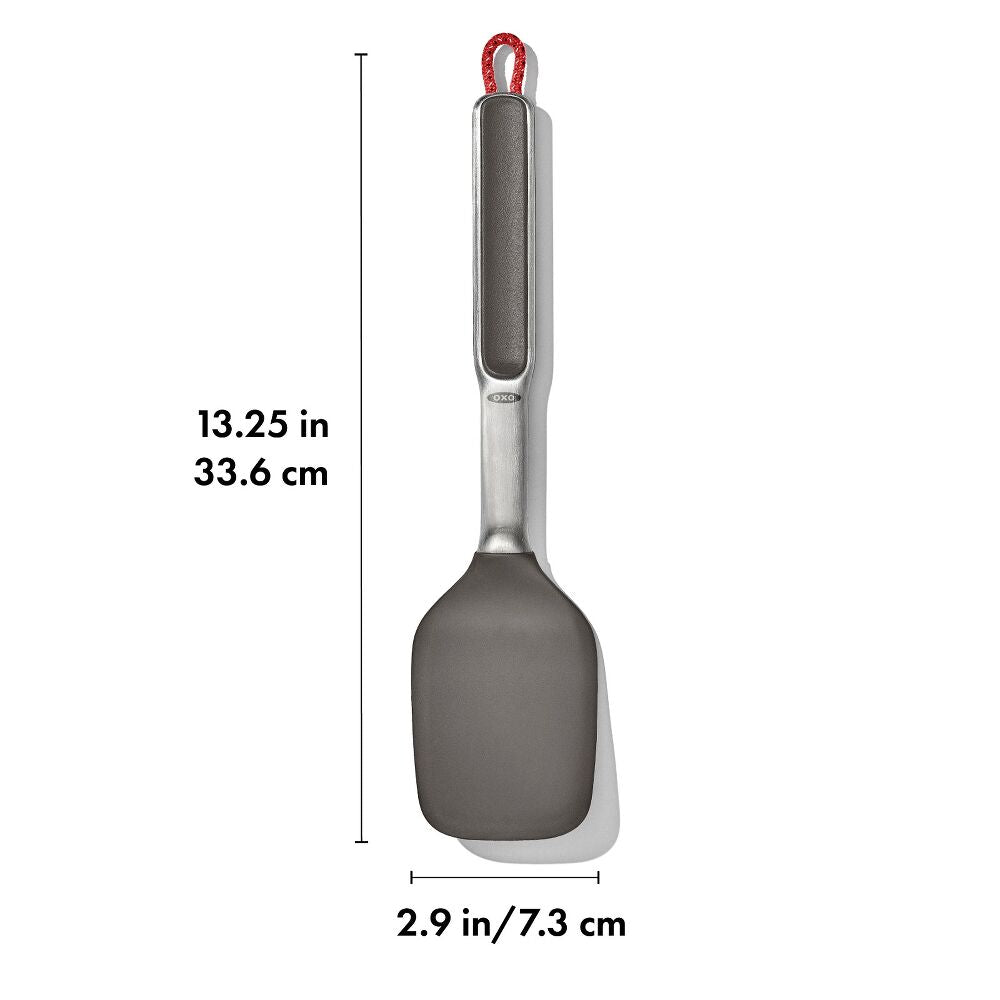 OXO Outdoor Silicone Camp Stove Turner D7